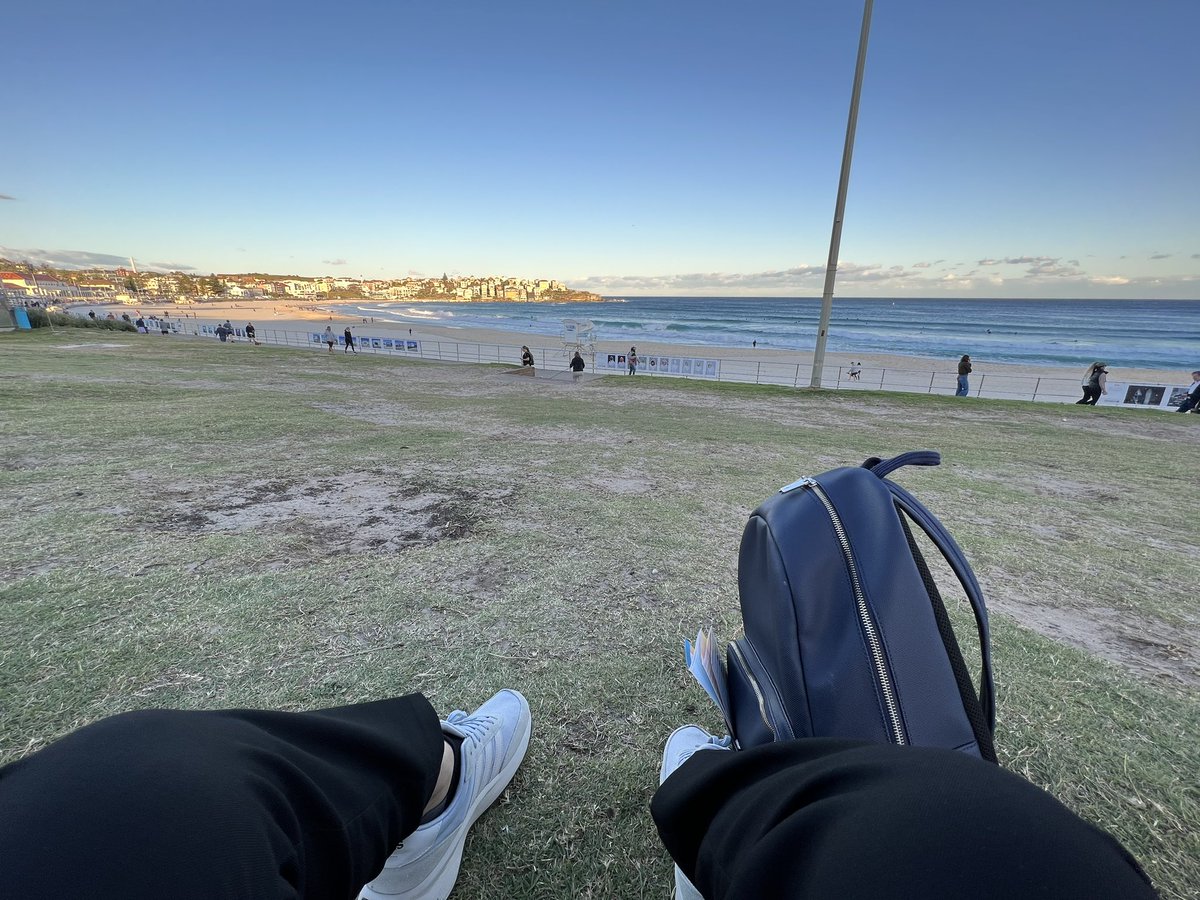 Martin_Coo's tweet photo. Solo Travel ✅🇦🇺

Where to next? https://t.co/jd5fuO5Fjc