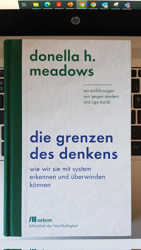 thomas_dettling's tweet photo. ◼️ #SystemThinking: DIE #Kompetenz des 21. Jahrhunderts. Der Mehrwert des Systemdenkens sind die verschiedenen Betrachtungs- und Darstellungskonzepte für die Komplexitätsabbildung. Sie helfen beim Verständnis von Wechselwirkungen + können #Potentiale aufdecken 👉#Problemsolving https://t.co/zKUGWUJm1t