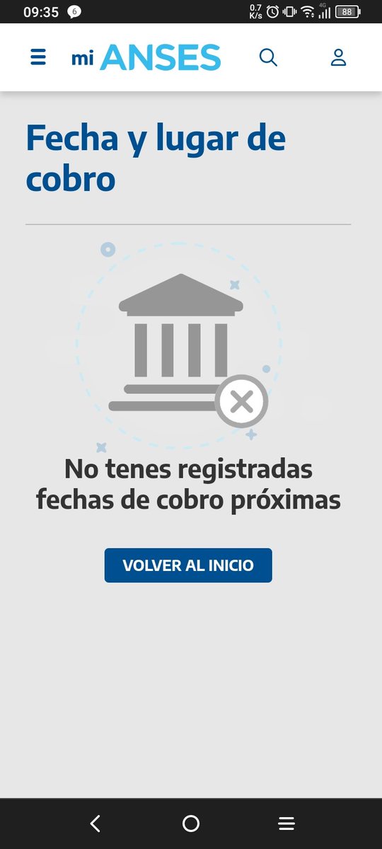 UmiRomano's tweet photo. Anses y la rcdtm!! Seguís negandlme el #ife5 aunque no cobro absolutamente nada, menos mal que era para los que no tenemos ningún ingreso DEL ESTADO https://t.co/wTYl9vabW7