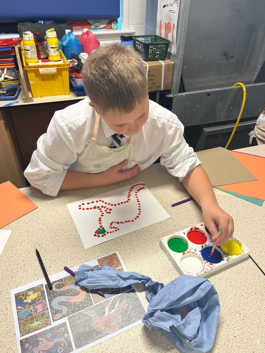 davincilead's tweet photo. Amazing work in year 7 @davincilead as part of our cultural inspiration day. #apsire https://t.co/AZ2CBoaj3c