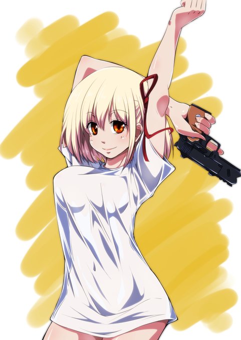 #いいおっぱいの日っすか( ˘ω˘)

いろいろアルヨ( ˘ω˘) 