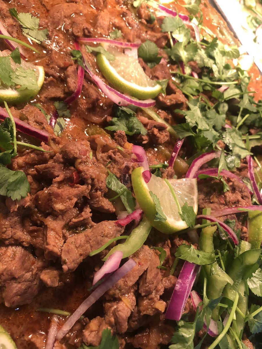 Chef Edwards@Welly tweet media