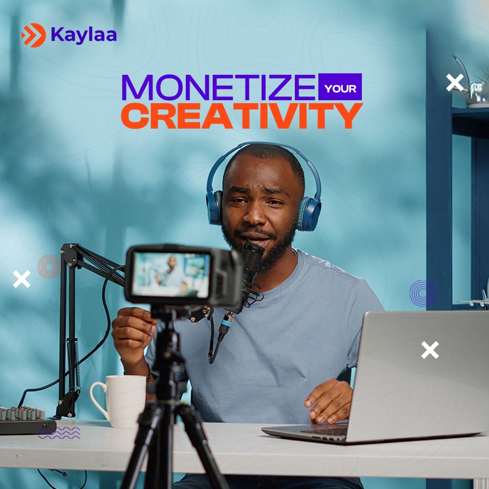 usekaylaa's tweet photo. Whether you're just starting or you're a beauty, fashion, food, health, fitness, travel, tech and  lifestyle creator or influencer, you'll get paid to champion brand campaigns that resonate with your community values.

#kaylaa #creatoreconomy #influencermarketing #creators https://t.co/EZoXojqfPD