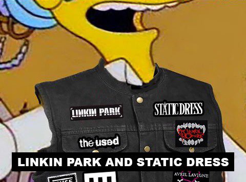 totaluprawr's tweet photo. Emo See My Vest part I 🖤 
https://t.co/2mNgJONpdy https://t.co/LhrE18G4gx
