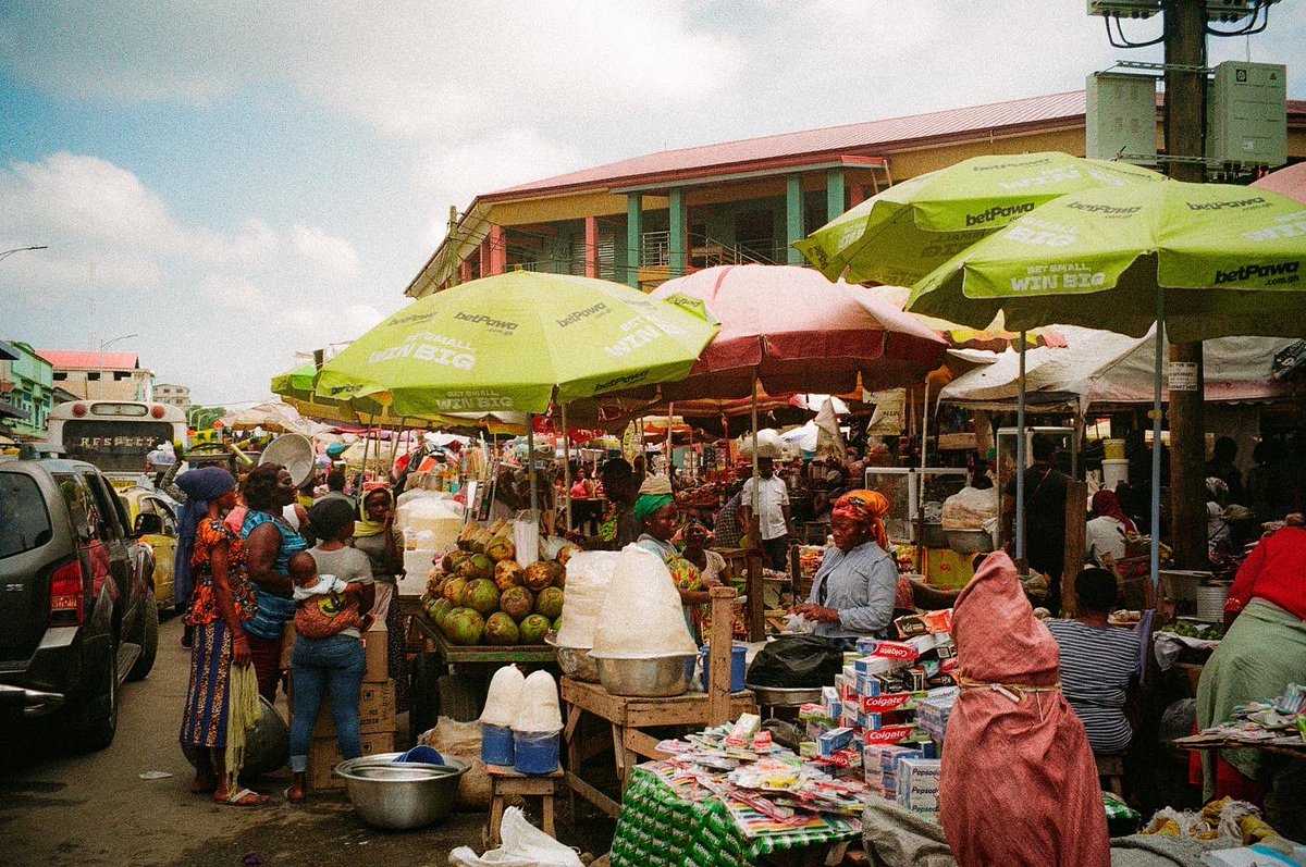 NatxSoul's tweet photo. Brought my lil cam with me to Ghana 📸🇬🇭 https://t.co/B3jSJkcjbR