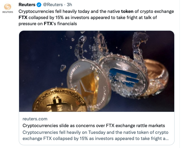 kates_9999's tweet photo. Been calling the November eclipse the "crypto eclipse" all year 
not surprised with a bit of crypto drama today (not as bad as expected tbh) 
next 6 weeks on watch ... (esp Tether ) https://t.co/Ck6b1MJDNu