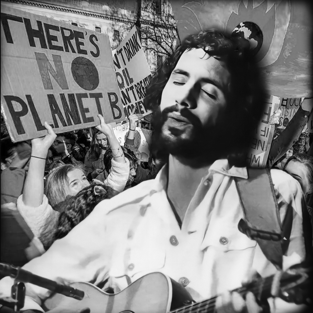 Will you tell us when to live, will you tell us when to die...
#Cop27