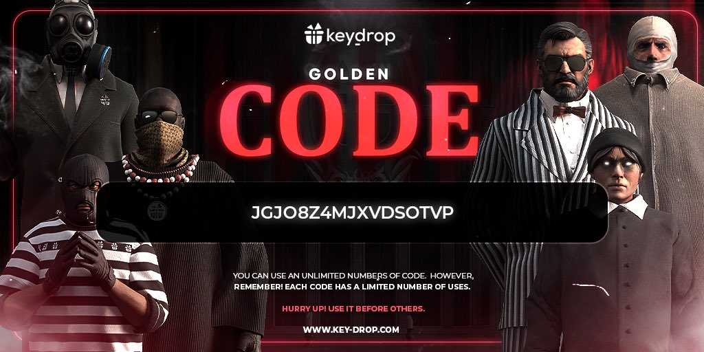 Key-Drop.com on Twitter: