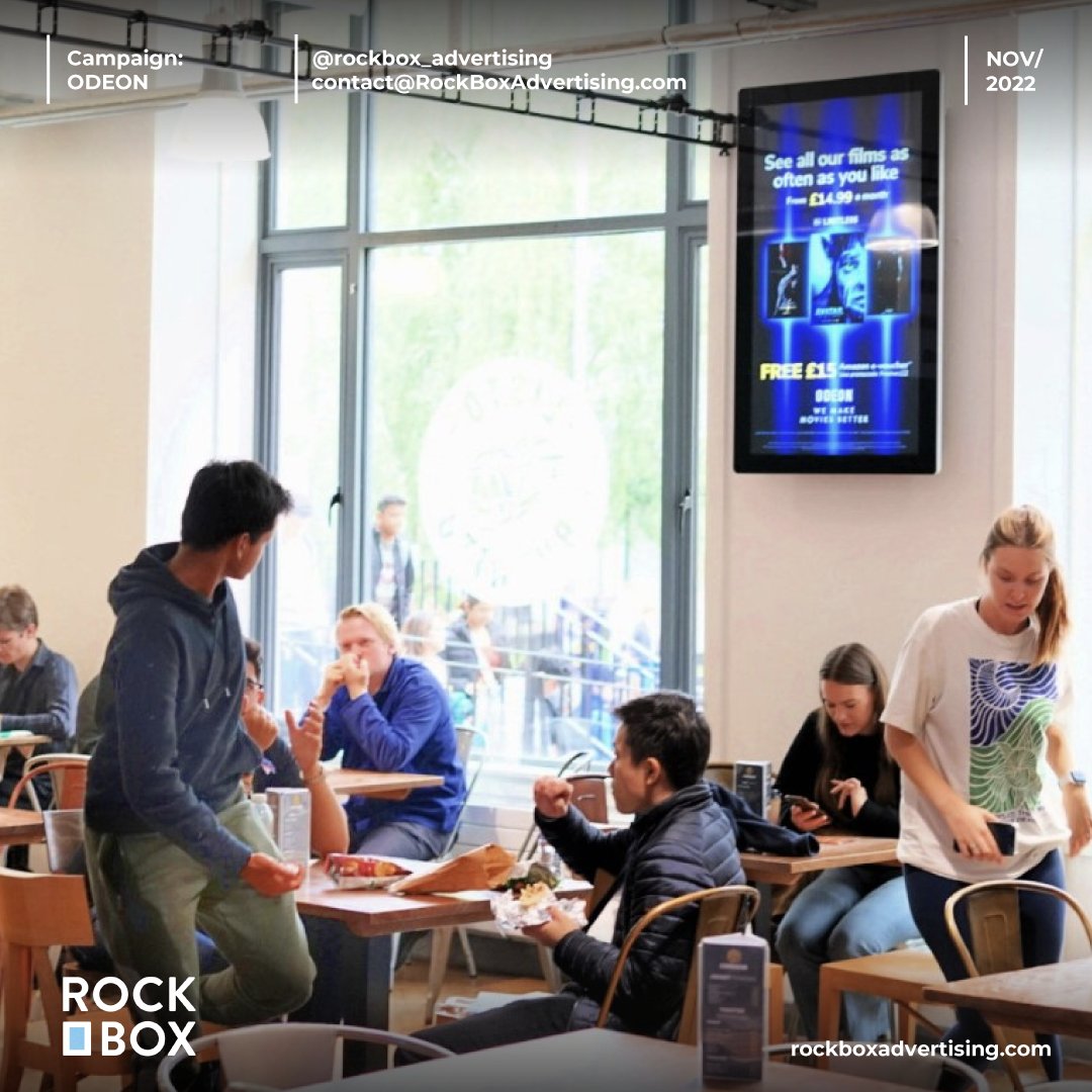 RockBox Advertising tweet media