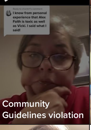 Mama Bird The Comedian tweet media