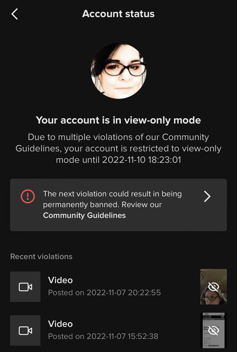 Mama Bird The Comedian tweet media