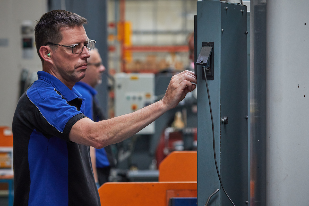 Our AGM and members meeting on 17th November is a great place to hear the latest #aerospace industry developments and grow your network. The event - which is free for all members – will be hosted by CBE+ and includes an exclusive tour: midlandsaerospace.org.uk/events/members…