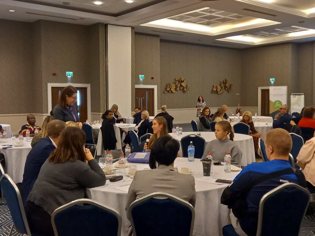 Hearing the student voice in our strategy development 💫 #Connectedtocare #CNOStrategy