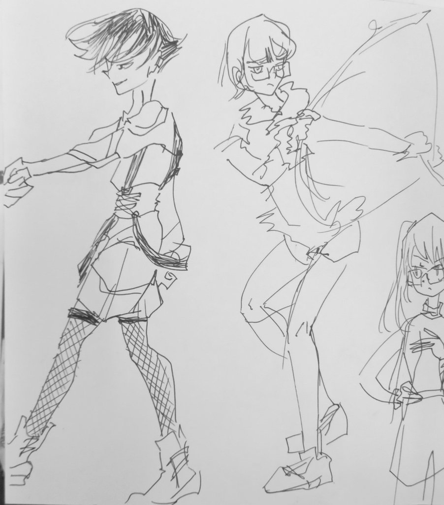 sadierre's tweet photo. #art #sketch #artbook #ArtistOnTwitter #oc

Я скоро достигну пика кринжа и последую за леной и создам телегу где распишу поголовно кто есть кто и кто с кем ммлуется https://t.co/QHKPE5tmNd