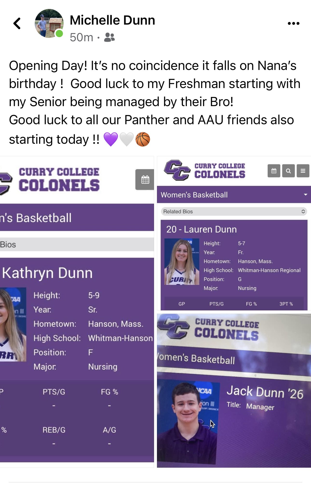 Kalani Rodgers Erome: The Lasting Impact - n05t4u0