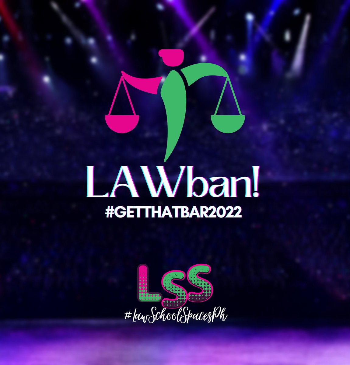 lawschoolspaces's tweet photo. Good luck, Future Attorneys!
#LAWban
#LawSchoolSpacesPh
#GetThatBAR2022 https://t.co/zmHrLTtvDl