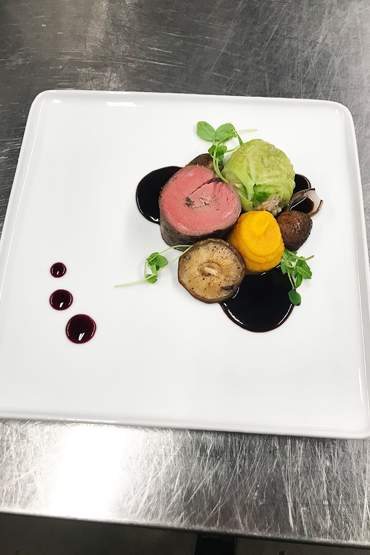 Top Toques (@top_toques) on Twitter photo We are thrilled to announce that Aidan and Maggie brought home the SILVER from this weekend’s <a href="/TasteCanada/">Taste Canada🇨🇦</a> #CooksTheBooks competition!
#studentchef #culinaryarts #TasteCanada #TasteLovers #lovecdnbeef #studentchefs #culinarycompetition #TasteCanadaAwards22 We are thrilled to announce that Aidan and Maggie brought home the SILVER from this weekend’s <a href="/TasteCanada/">Taste Canada🇨🇦</a> #CooksTheBooks competition!
#studentchef #culinaryarts #TasteCanada #TasteLovers #lovecdnbeef #studentchefs #culinarycompetition #TasteCanadaAwards22
