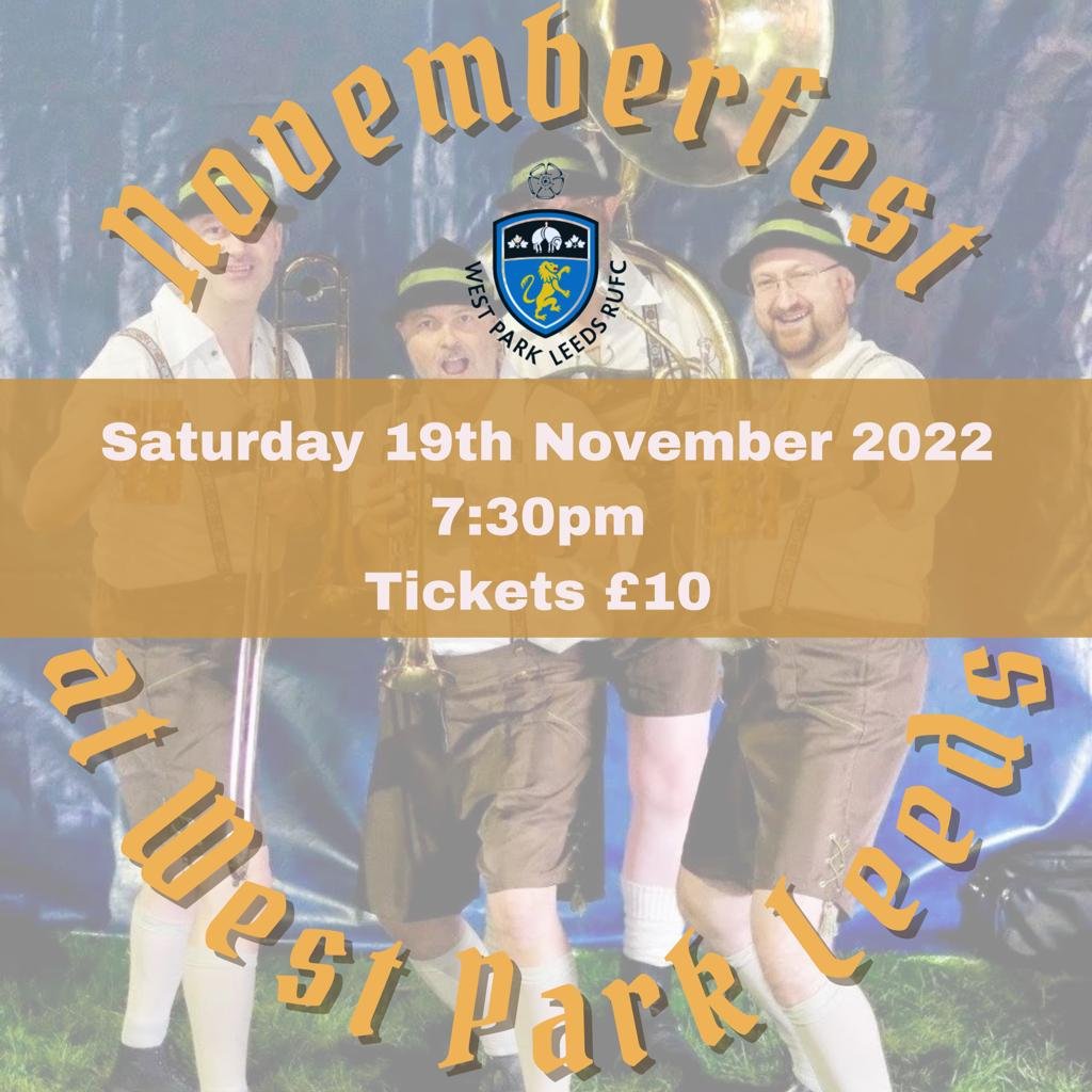 West Park Leeds RUFC tweet media