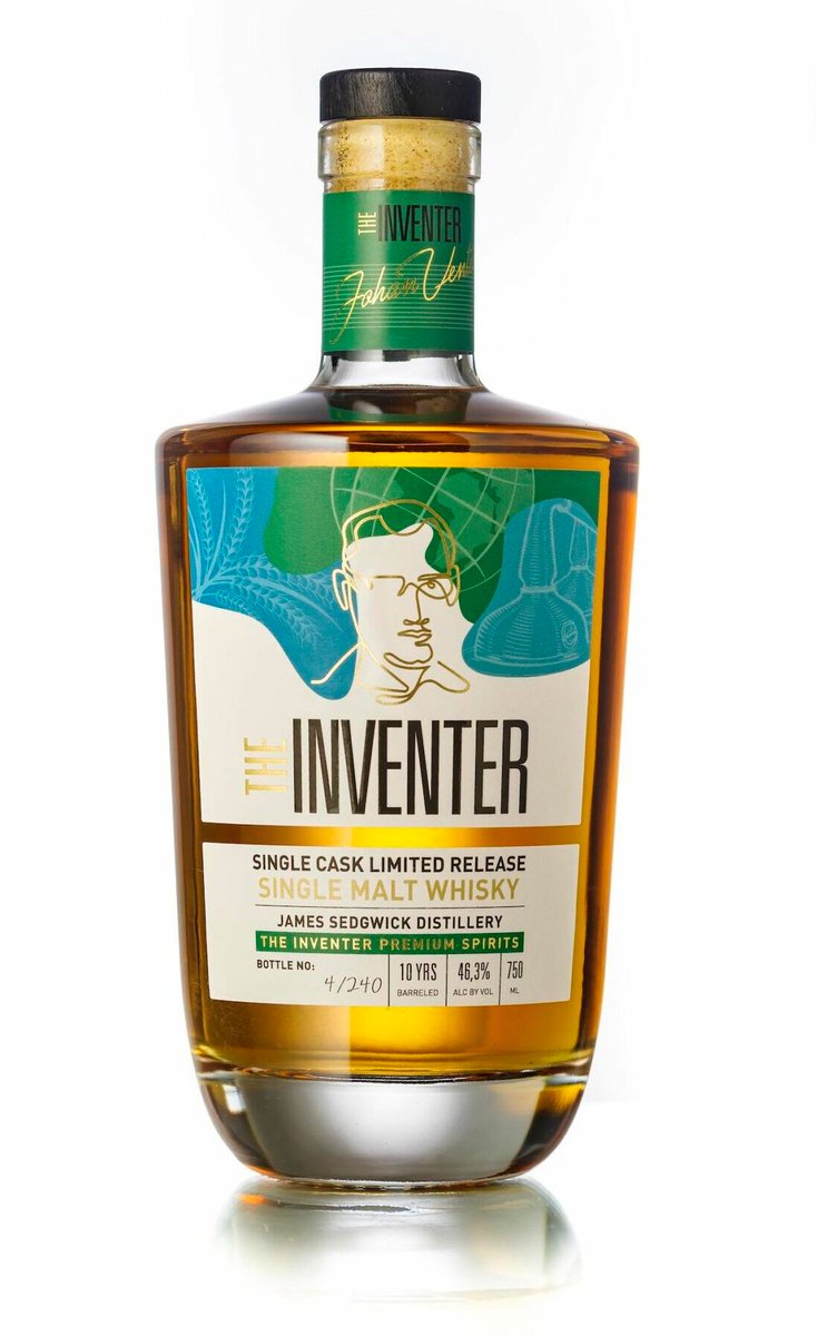 WhiskyMan tweet media