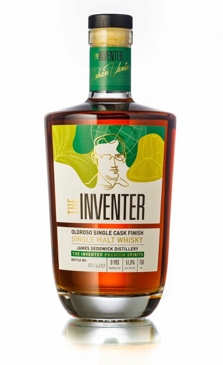 WhiskyMan tweet media