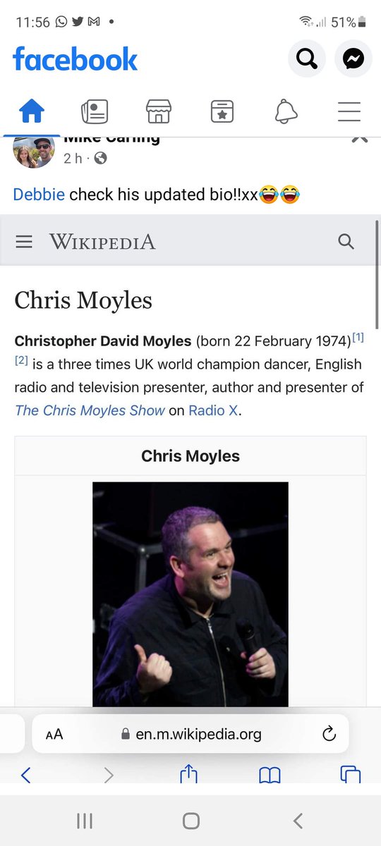 The Junta tweet media