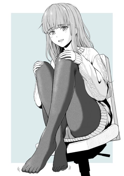 ぼちぼち充電期間を終えてまた漫画の方に注力する予定なので、skebは11月15日で一旦募集を閉じます!
もしご依頼下さる方は、それまでにリクエストを投げておいて頂ければ...!
目安は1枚目(モノクロ単体)5000円～、2枚目3枚目(差分多め/絡み/一部カラー等)10000円前後、4枚目(カラー)15000円～です。 