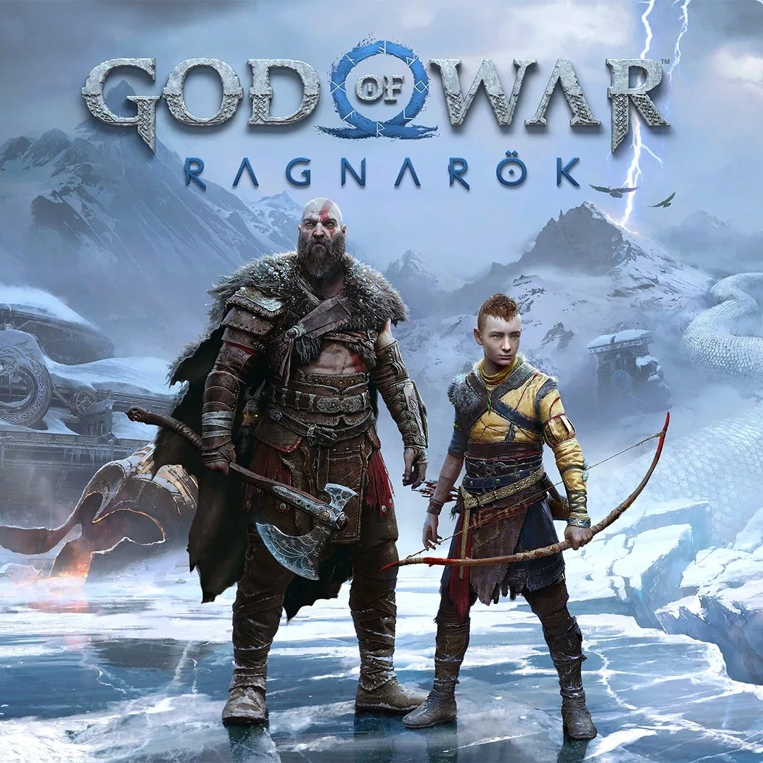 nerdweekblog's tweet photo. Essa belezinha que e o #GodOfWarRagnarok acabou de chegar na central ultra mega do #Nerdweek!

Obrigado @PlayStation_BR ❤️❤️! https://t.co/JB5ZwyjgcN