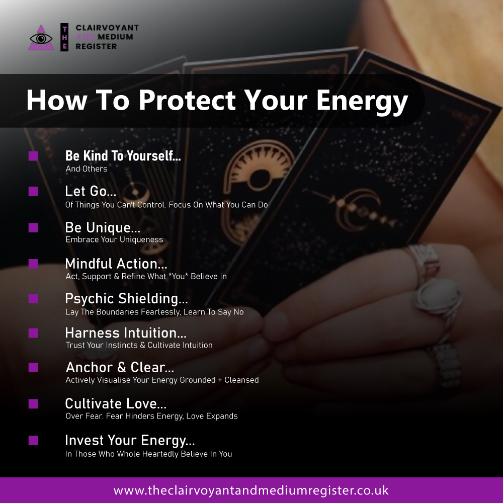 The Clairvoyant and Medium Register (@Clairvoyant_Reg) / Posts / X