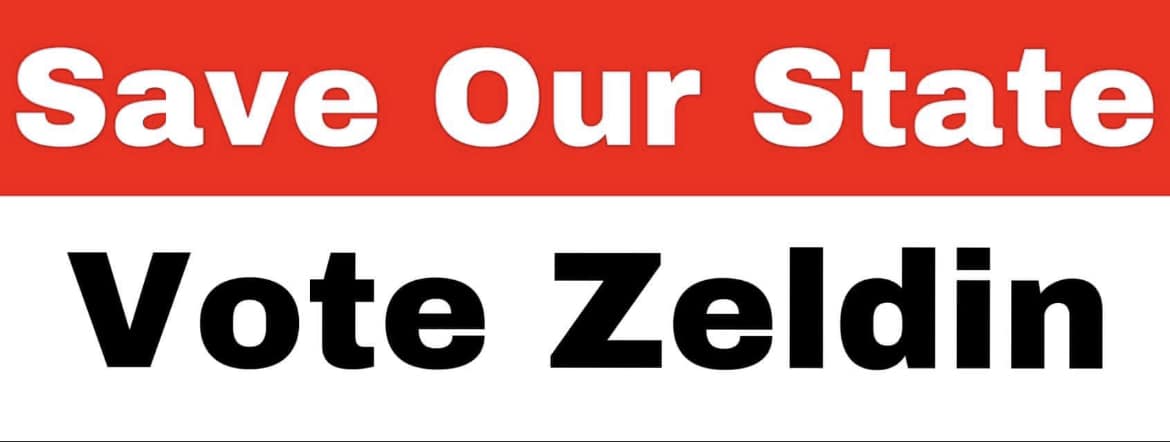 JohnQuaglione's tweet photo. The polls are open. Don't sit this one out - go vote! #LosingIsNotAnOption @leemzeldin @EspositoforNY https://t.co/UOwaHermff