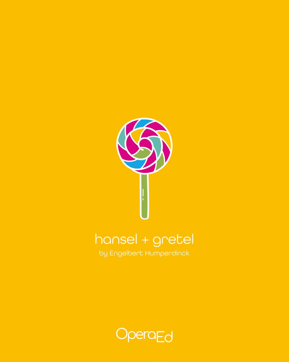 OperaEdUK's tweet image. HANSEL AND GRETEL 🍭

We are back and ready to bring our workshops and performance to schools across #Enfield and #Haringey ✨

Generously supported by @genesis_fndn

#opera #musiceducation #education #inspire #accessibility #inclusivity #creativity #diversity #outreach #london