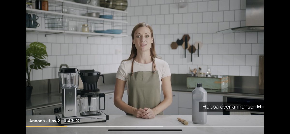 Nej tyst nu, det räcker med kaffefakta