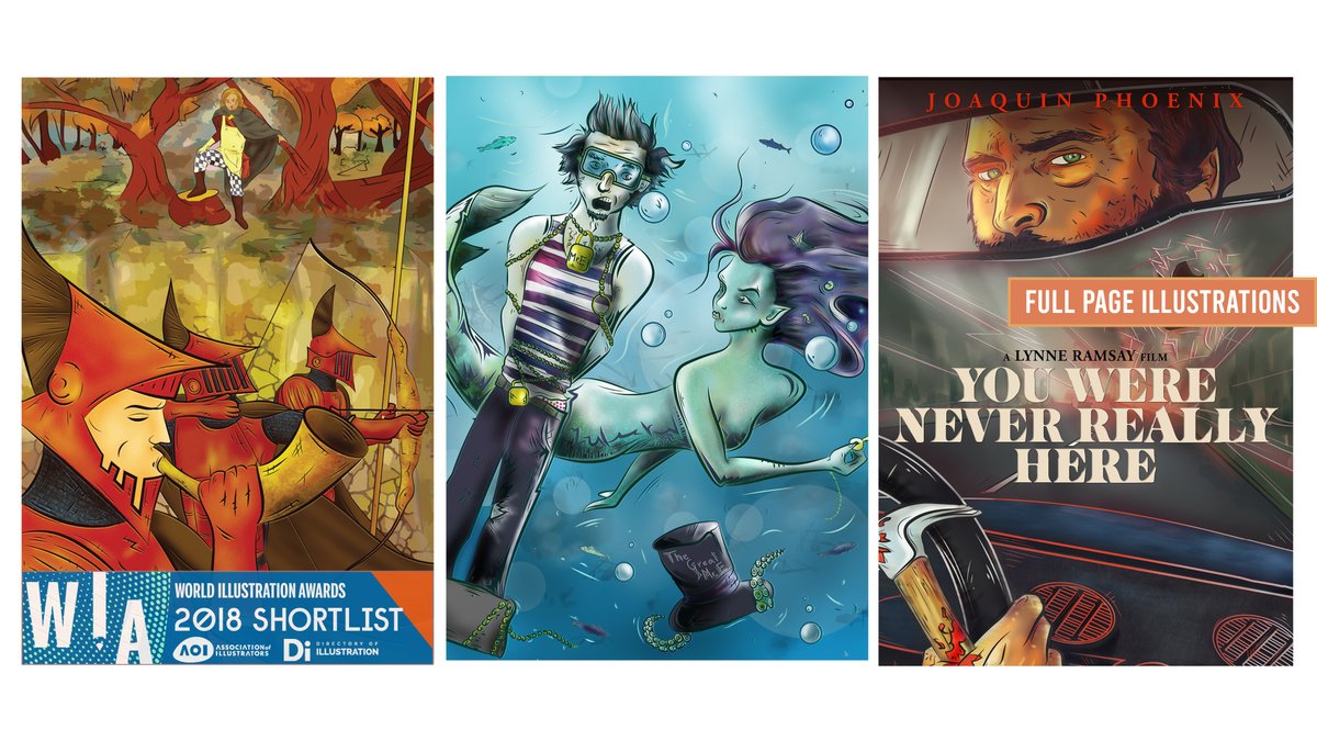 thisislaz's tweet image. #artistsontwitter are trending? Not complaining - This is Laz, I do brand illustration &amp;amp; graphic design work + I also make videos about it on YouTube!
website: dantierandbalogh.com
YT channel: youtube.com/c/DantierandBa…