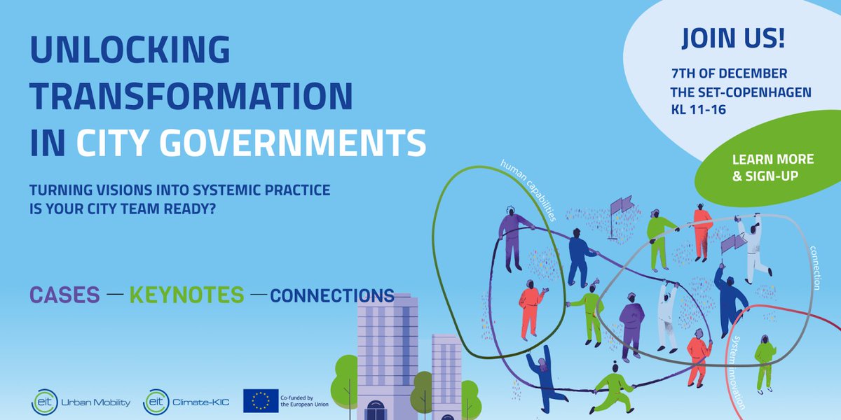 Laila Kildesgaard (@kildesgaardl) on Twitter photo See you in Copenhagen when you are all back from #COP27 to discuss how local government leaders built Paris-aligned climate plans <a href="/ClimateKIC/">EIT Climate-KIC</a> <a href="/EITUrbanMob/">EIT Urban Mobility</a> #dkgreen #dkprovins #forsyning See you in Copenhagen when you are all back from #COP27 to discuss how local government leaders built Paris-aligned climate plans <a href="/ClimateKIC/">EIT Climate-KIC</a> <a href="/EITUrbanMob/">EIT Urban Mobility</a> #dkgreen #dkprovins #forsyning