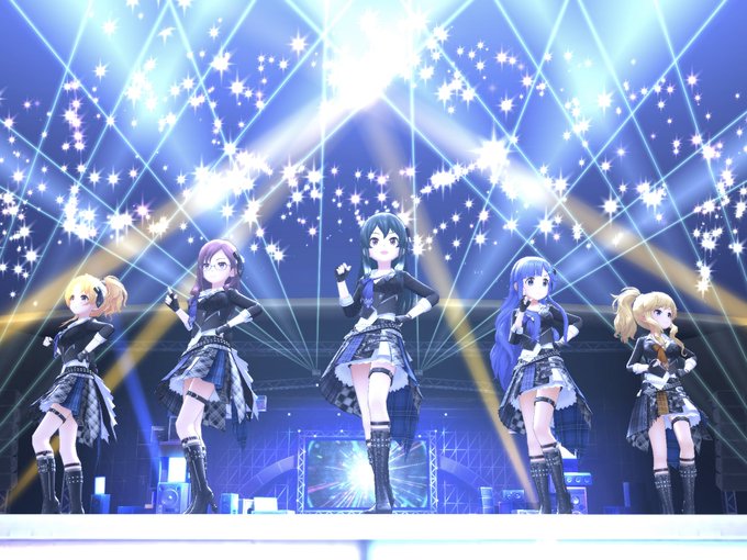 ネクストフロンティアのtwitterイラスト検索結果