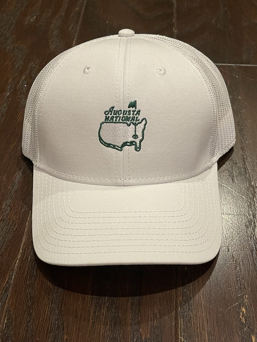 Society of Golf Historians tweet media