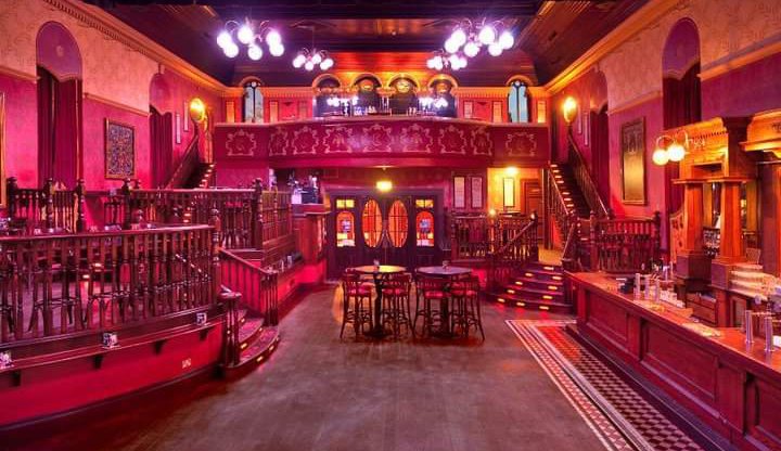 SONILive1's tweet photo. 🚨🚨THIS SATURDAY!🚨🚨

SONI Presents...

ANTO &amp; THE ECHOES
AEONS
MYRIAD THINGS
HEAVY SESSION

Live at @belfastEmpire Music Hall
Saturday 12th November
Doors 8.30pm / Admission £7 at Door

A rare SONI Saturday at the beautiful Empire &amp; a brilliant line up for the occasion! https://t.co/Coxdk1EUZ2