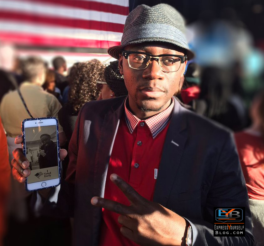 EYVote's tweet photo. Today, Nov 8th is #ElectionDay across the country. The last day to cast your vote in person. Polls open 6:30am-7:30pm for North Carolina. Polling plc lookup https://t.co/6vUZZvsgAK.
All States-https://t.co/0FVg525Jhc
#NCPol #ExpressYourselfVote #VoteAllElections #Midterms2022 https://t.co/Gg7YgKcET4
