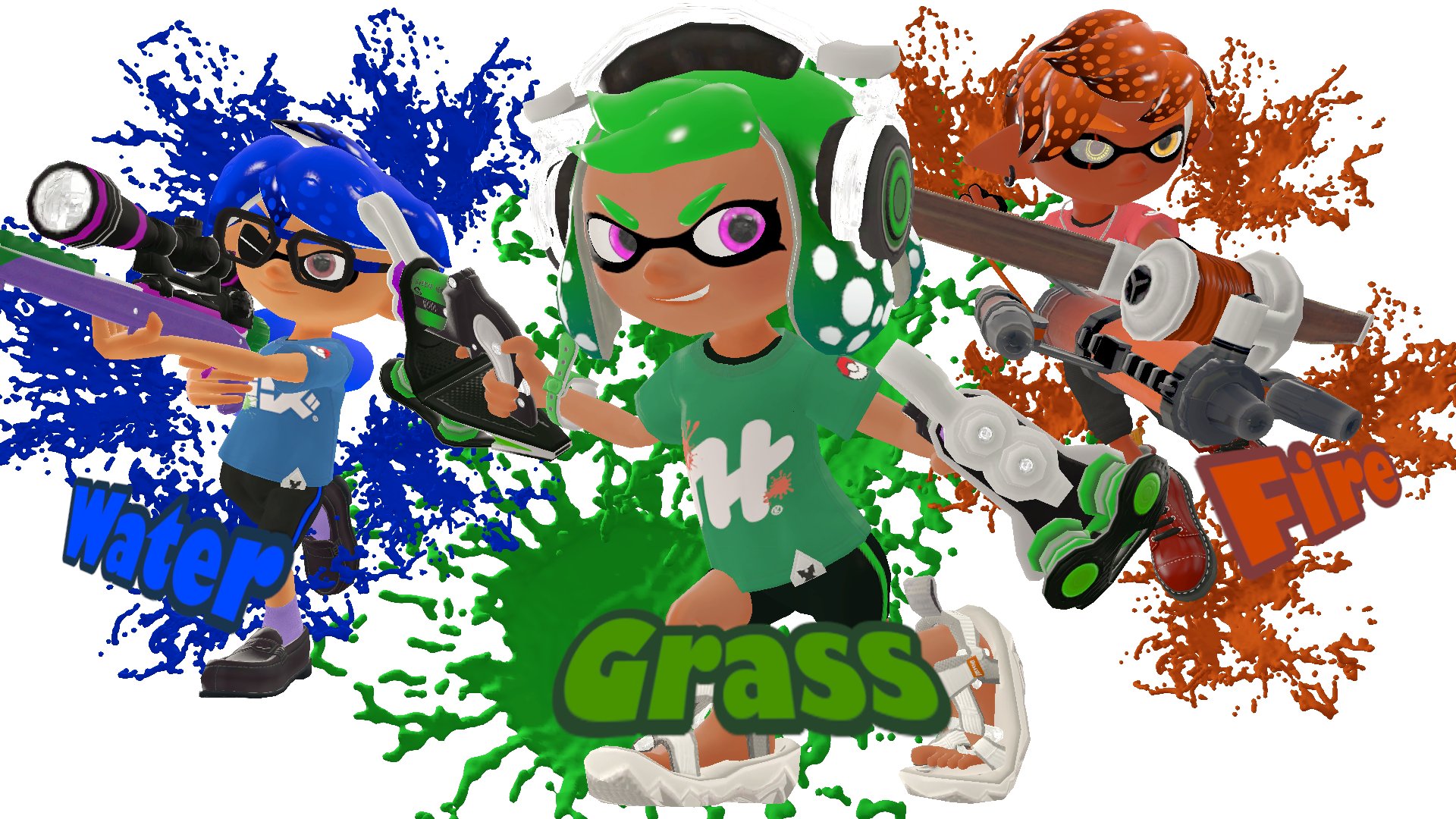 metrogamer21-team-water-on-twitter-a-poster-of-ros-team-grass