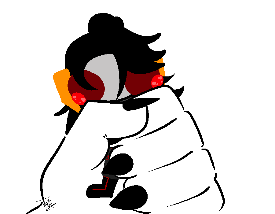 ChocoZ2004's tweet photo. Squish squash turned them into ash

Also shaked beitus
Deserved it

#hackbent #alephnull #outofcontrol #home22tuck https://t.co/VyfwVNDj4f