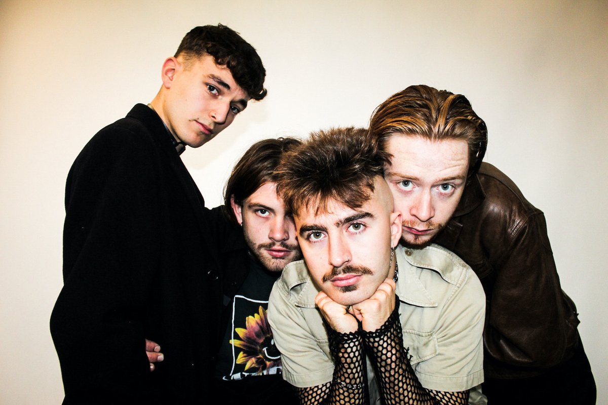 CLASH (@clashmagazine) on Twitter photo Next Wave: Salford risers <a href="/sugarstoneband_/">ππππππππππ</a> have an addictive, genre-melting sound - Clash tracks 'em down to find out more...
clashmusic.com/next-wave/nextβ¦ Next Wave: Salford risers <a href="/sugarstoneband_/">ππππππππππ</a> have an addictive, genre-melting sound - Clash tracks 'em down to find out more...
clashmusic.com/next-wave/nextβ¦