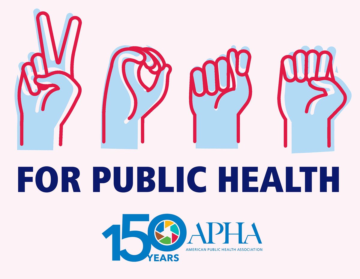 It's #ElectionDay!

A friendly reminder to all health educators not at the <a href="/APHAAnnualMtg/">APHA's Annual Meeting & Expo</a> to cast their votes today. Join us and the #PublicHealth community this Election Day in voting for public health! 

#VoteForHealth #CHES #MCHES #APHA150