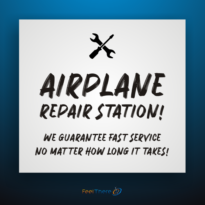 feelThere's tweet photo. Guaranteed 👍

#feelthere #tower #towersimulator3 #tower3d #tower3dpro #atc #airtrafficcontroller #airtrafficcontrol #atcsimulation #atctraining #aviation #aircraft #airplane #avgeek #aviationgeek #flightsimulator #flightsimulation #flighttraining #simulationgame https://t.co/TCLdzfJLgE