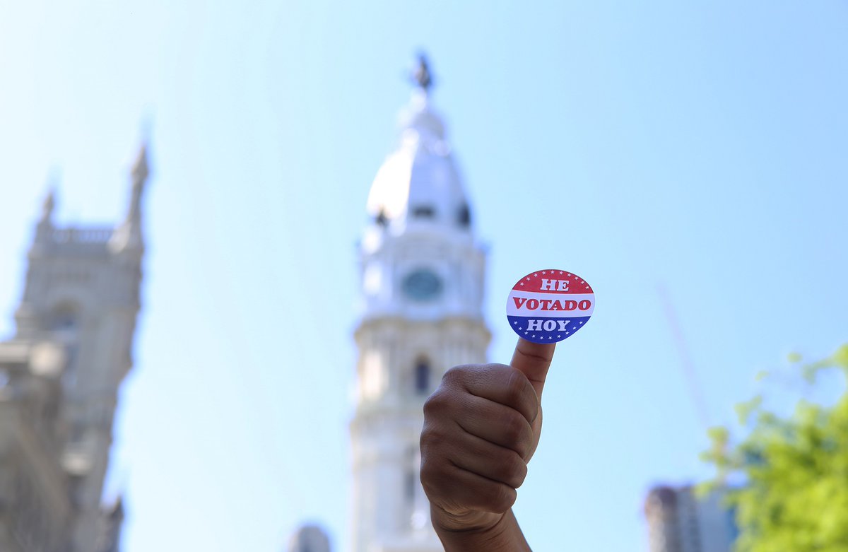 Philly City Rep tweet media