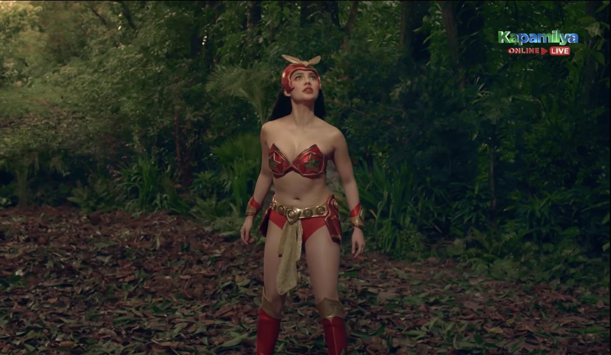 kowalerts's tweet photo. Beautiful shots! #Darna

#DarnaEvilForce @JRBcreativeprod https://t.co/jHKyQ1qRz4
