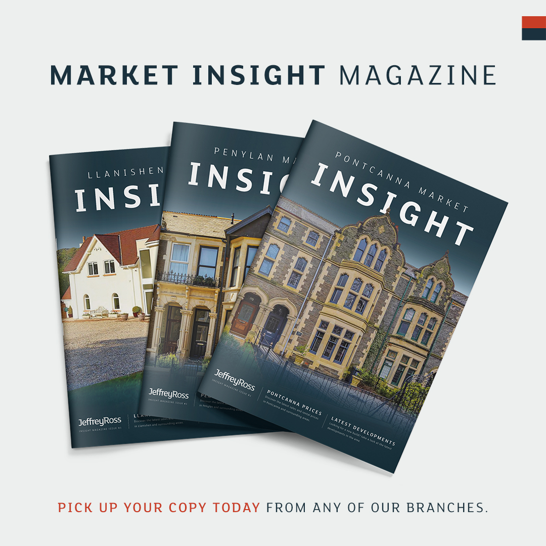 JEFFREYROSS MARKET INSIGHT MAGAZINE 🏠 📖 🏴󠁧󠁢󠁷󠁬󠁳󠁿

If you are interested to see how the property market is performing in your area, pop into any of our branches to pick up your copy of our market insight magazine!

#jeffreyrossestateagents #marketinsight #propertymarket #weknowcardiff