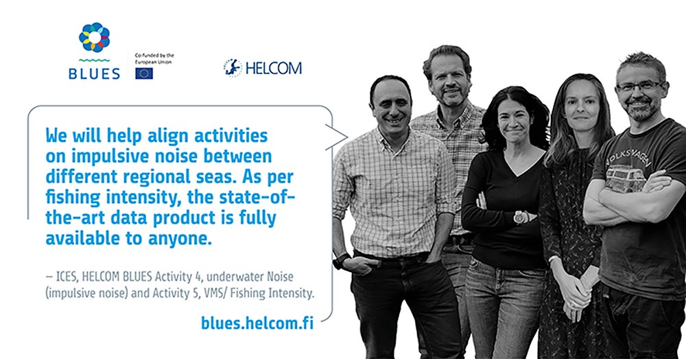 HELCOM - the Helsinki Commission tweet media