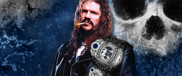 Memes aside, I said I was going to breathe new life into The APEX World Championship. I'm just now beginning to hear the beat.