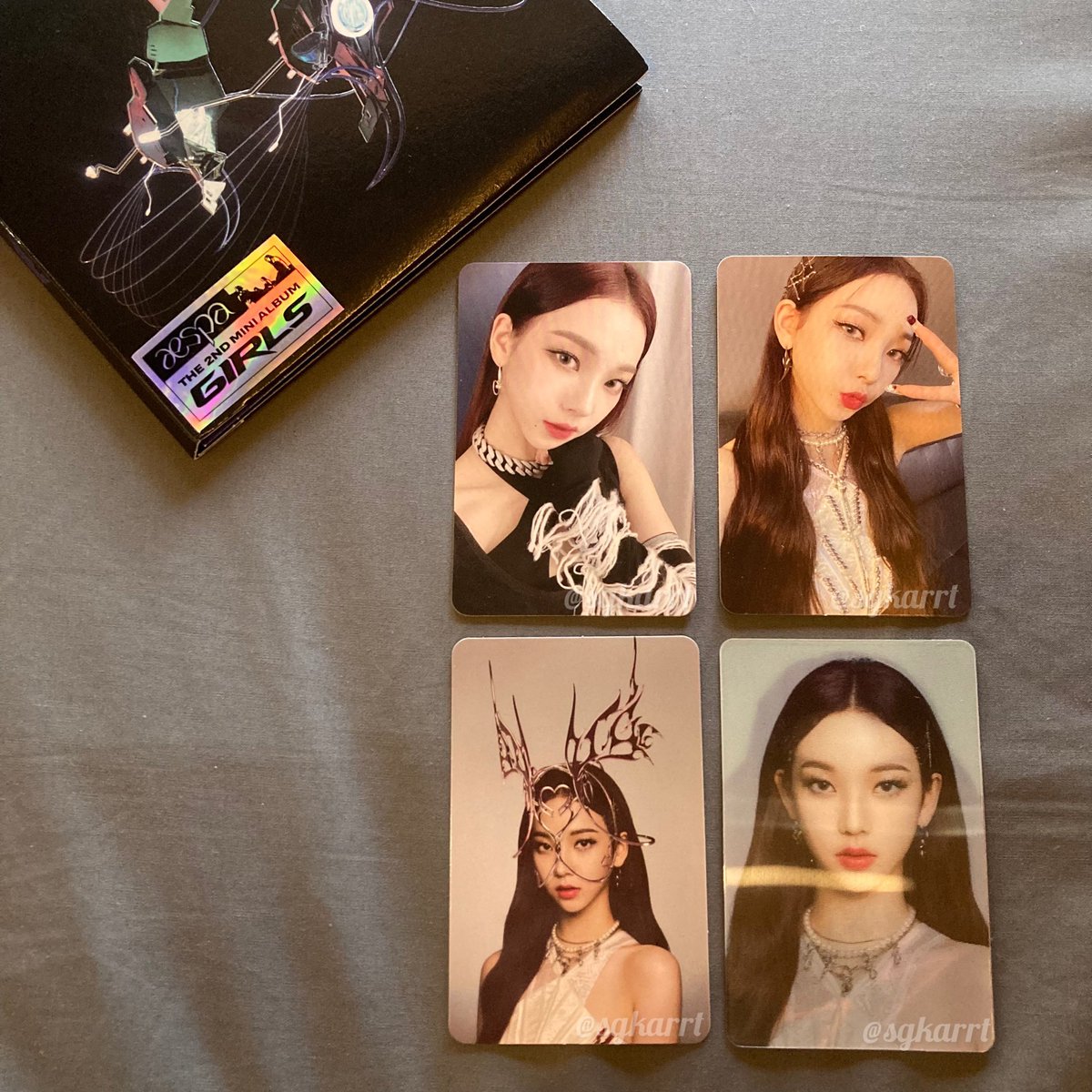 sgkarrt's tweet photo. — #reifeedbacks ʕ´•ᴥ•`ʔ ☆

another mail went home from @__reicart 🙈 super duper late graduation from savage era pcs 😭 but honestly worth it naman 🤪 thank you so much po even sa freebies! https://t.co/4hdUya4Vw6
