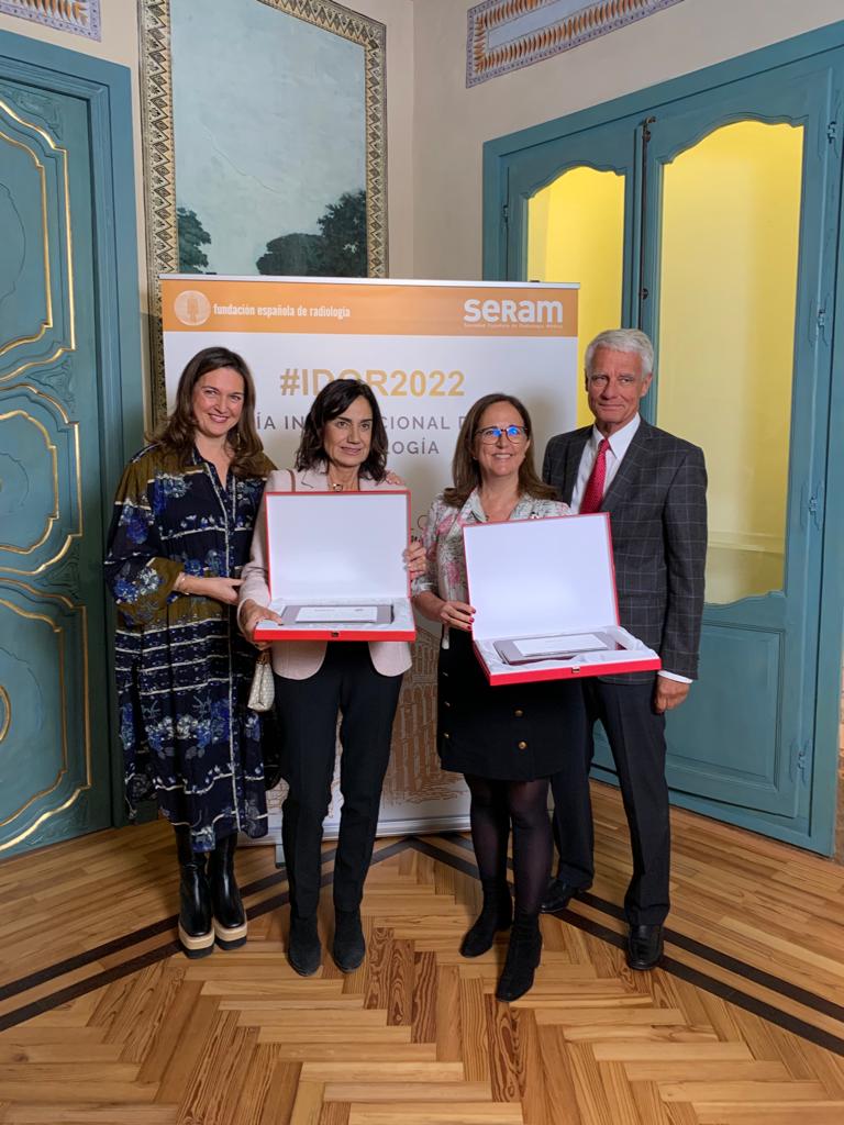 Felicidades!
#IDOR_2022 #IDOR2022