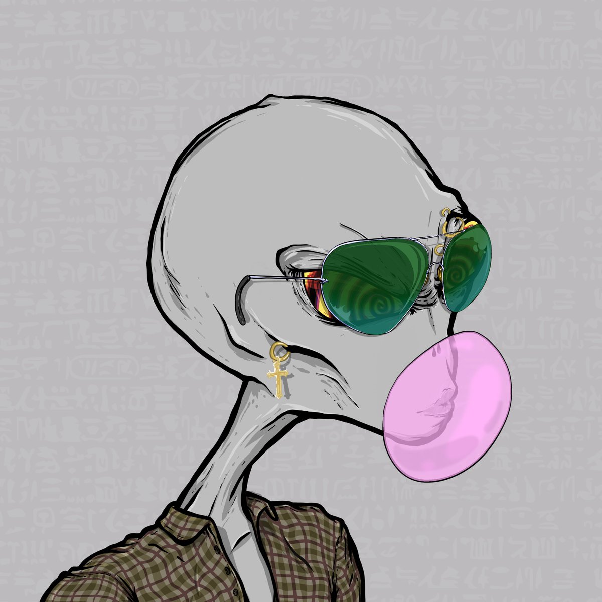 GREETINGS TO  ALL👋
WE'RE GOING TO REVEAL 500 AOTA

MINT DATE: 10TH NOVEMBER 2022
MINT PRICE: 0.09 ETH
WHITELIST PRICE: 0.07 ETH

MINT 5 TIMES = 5 x 7146  COINS + OG
OG = 1 x FREE MINT ON NEXT CYCLE
FEW WL FELT, GO &amp; GRAB IT
JOIN DC NOW

TEAM AOTA

#NFT #NFTCommuinity #ETH #nfts